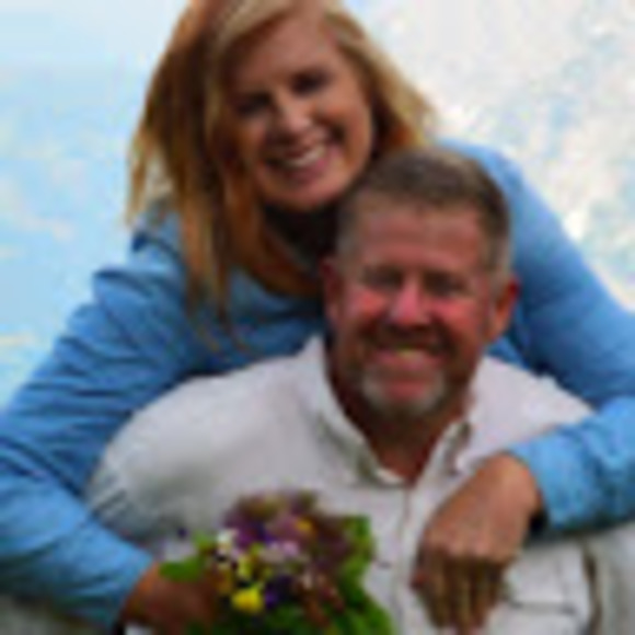 Meet your Posher, Scott - Picture 1 of 1